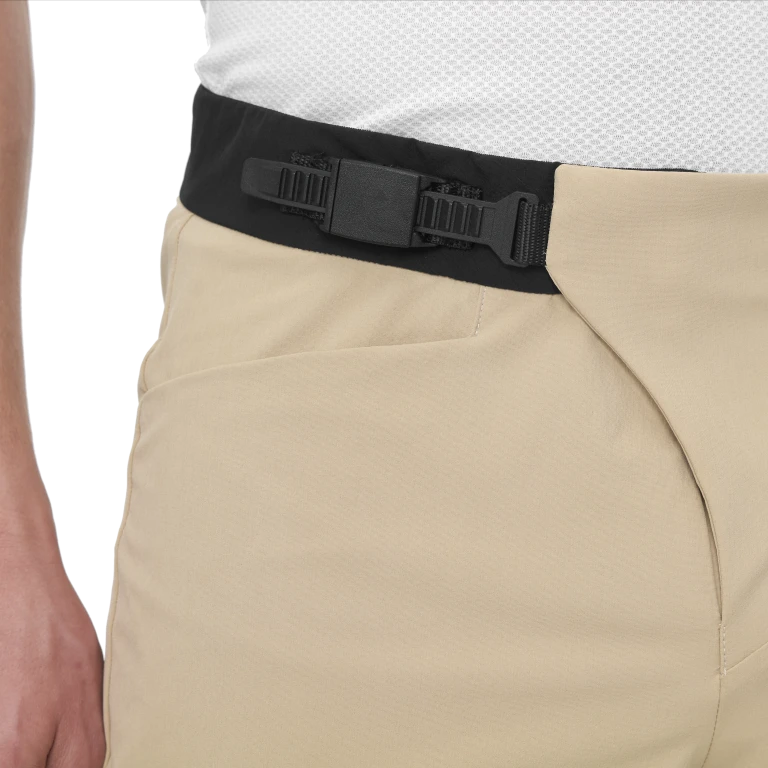 MAVIC DEEMAX ENDURO Short Beige