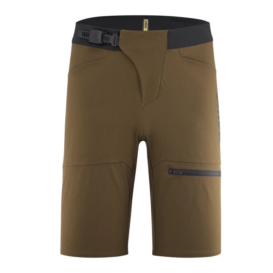 MAVIC DEEMAX ENDURO Shorts Khaki