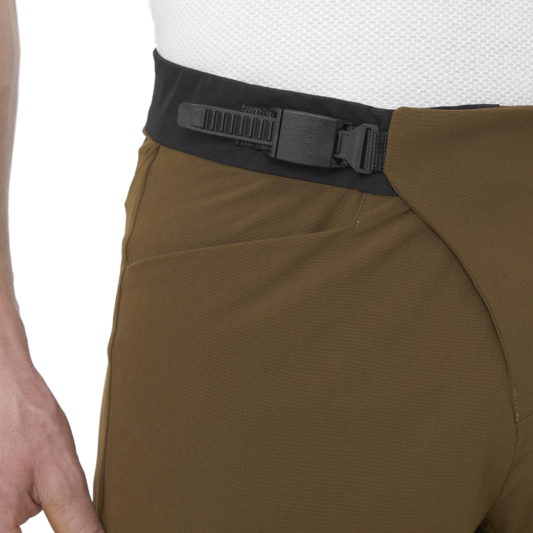 MAVIC DEEMAX ENDURO Shorts Khaki