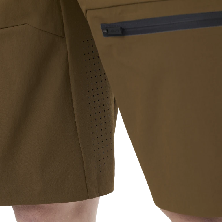 MAVIC DEEMAX ENDURO Shorts Khaki