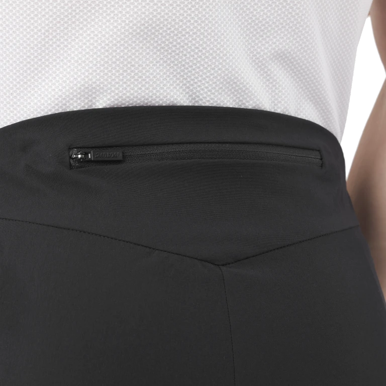 MAVIC CROSSTRAIL PADDED Short Black