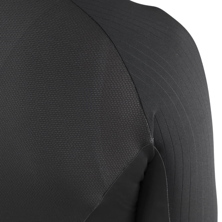 MAVIC COSMIC Kortærmet Jersey Sort