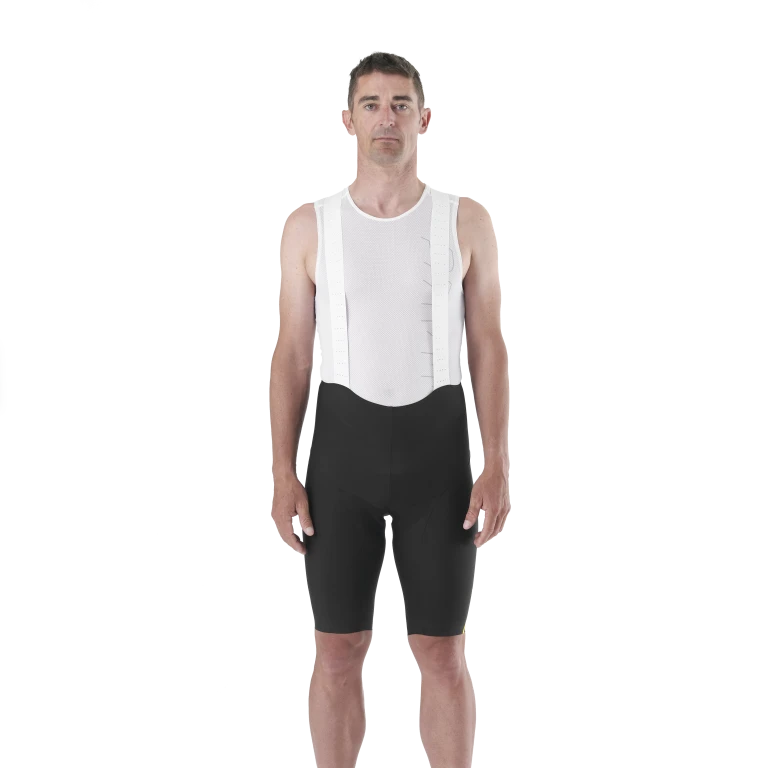 MAVIC AKSIUM Bib Short Sort