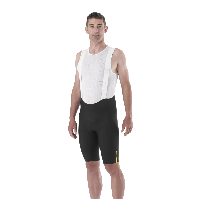 MAVIC AKSIUM Bib Short Sort