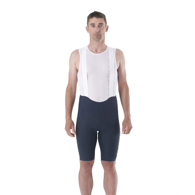 MAVIC KSYRIUM Bib Short Navy