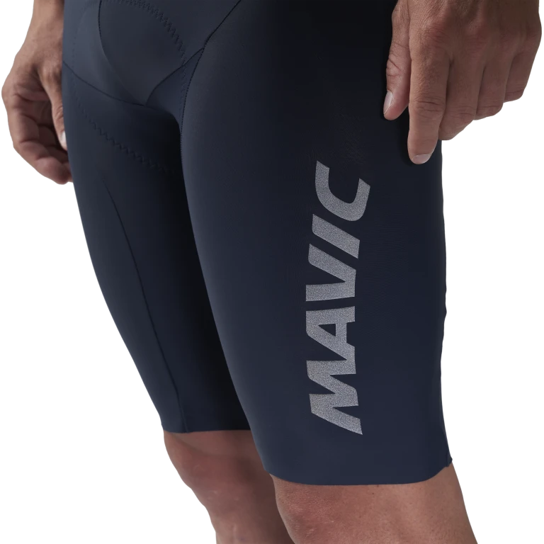 MAVIC KSYRIUM Bib Short Navy
