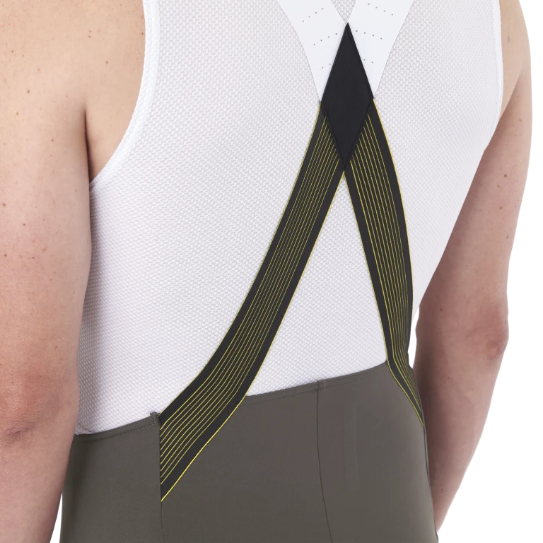 MAVIC COSMIC PRO Carbon Bib Short