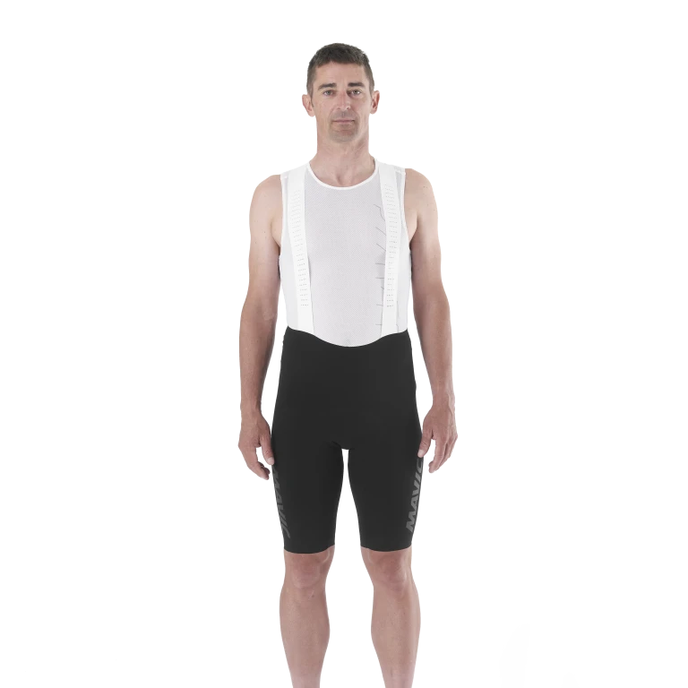 MAVIC COSMIC ULTIMATE Bib Short Black