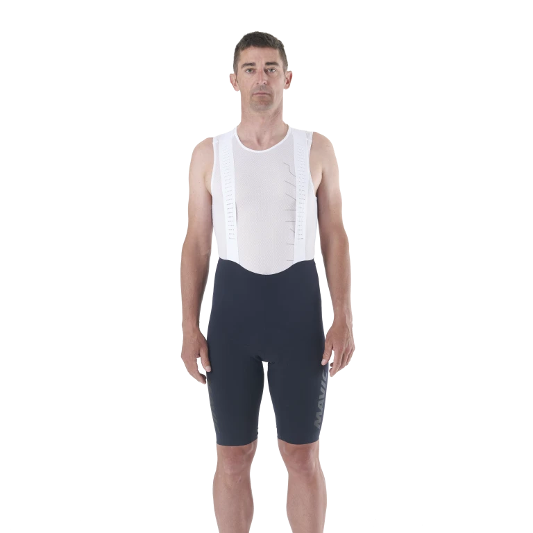 MAVIC COSMIC ULTIMATE Bib Short Navy