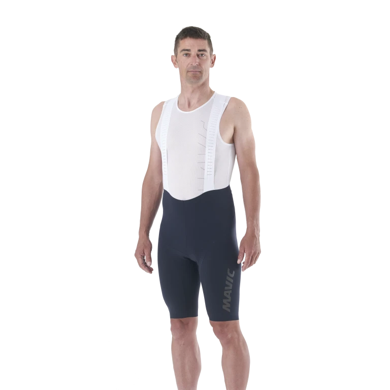 MAVIC COSMIC ULTIMATE Bib Short Navy