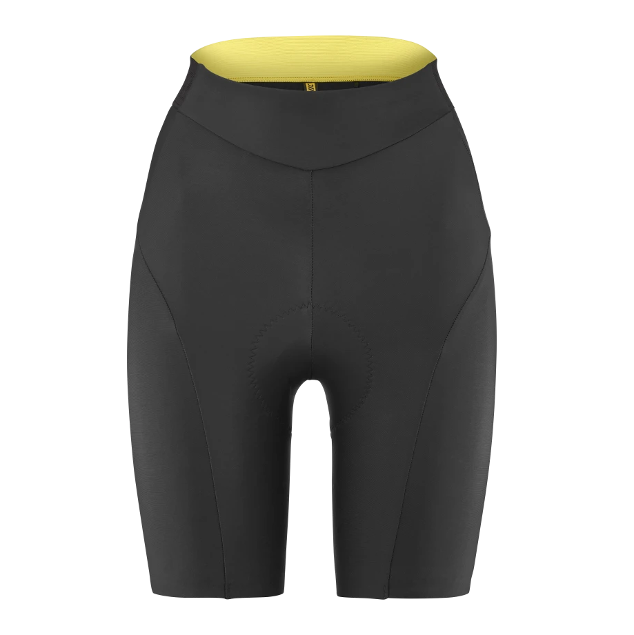 MAVIC AKSIUM Short til kvinder, sort