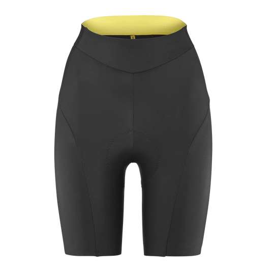 MAVIC AKSIUM Short til kvinder, sort