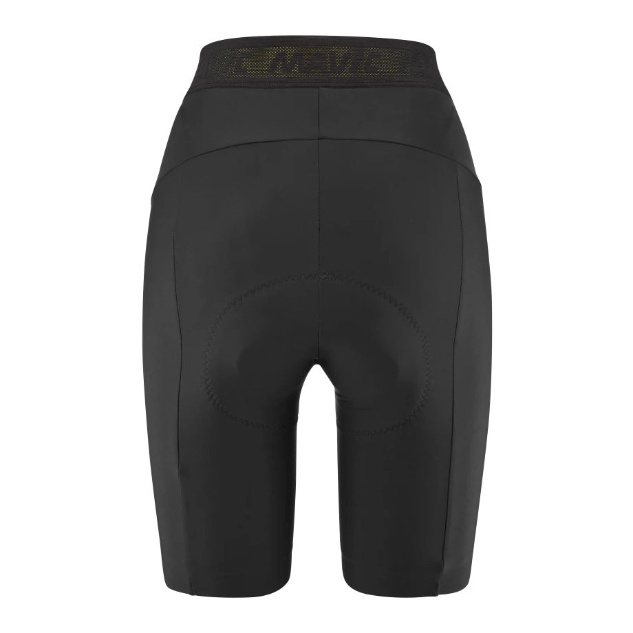 MAVIC AKSIUM Short til kvinder, sort