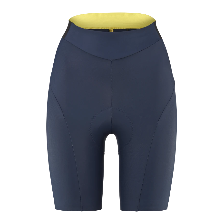 MAVIC AKSIUM Short til kvinder Navy