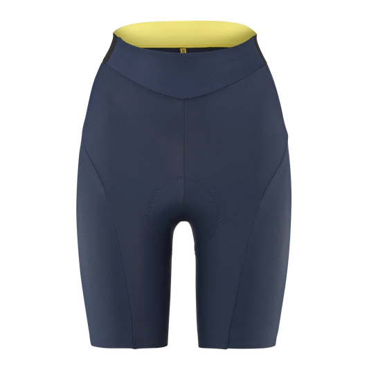 MAVIC AKSIUM Short til kvinder Navy