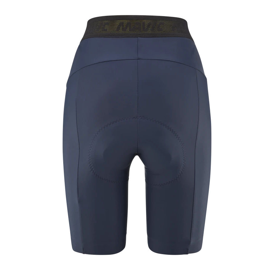 MAVIC AKSIUM Short til kvinder Navy