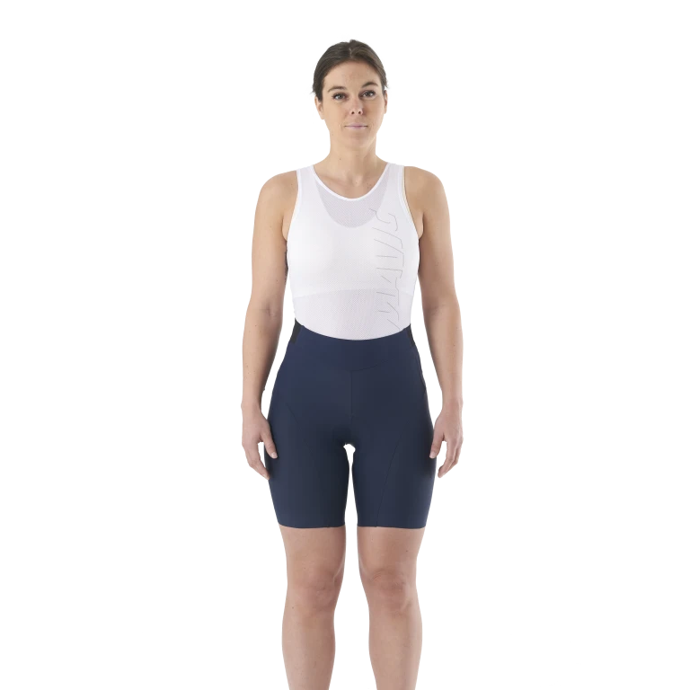 MAVIC AKSIUM Short til kvinder Navy