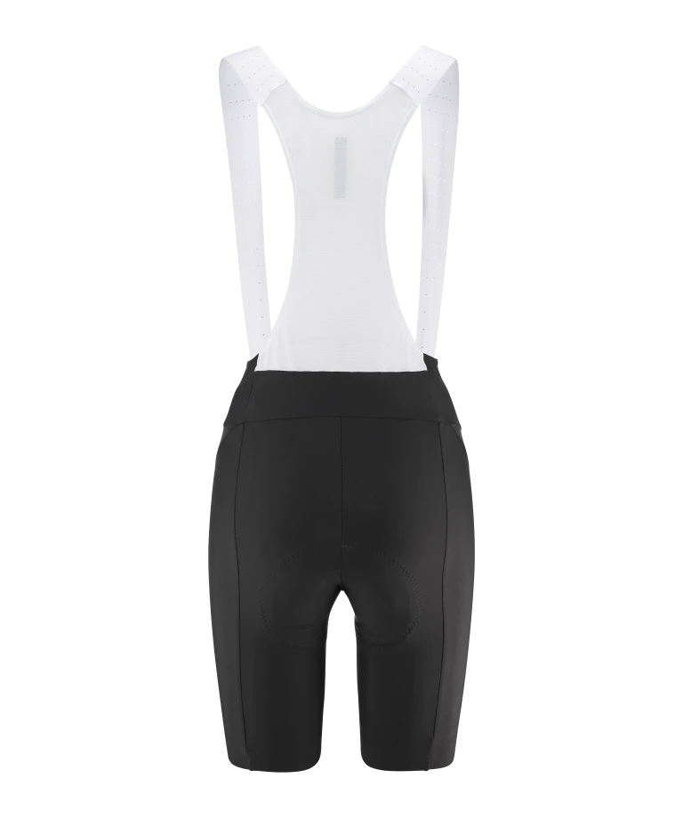 MAVIC AKSIUM Bibshorts til kvinder Sort