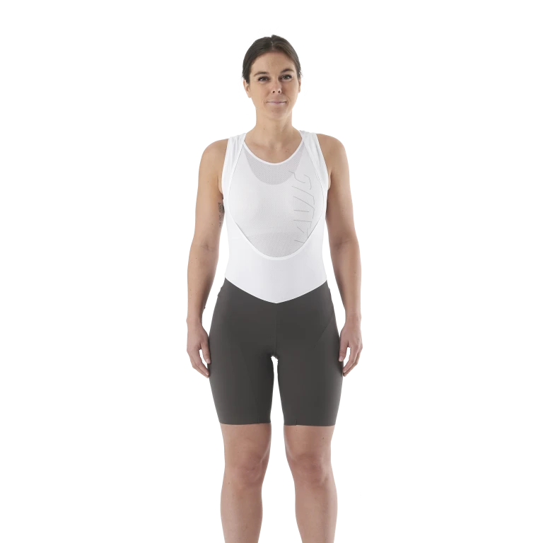 Women's COSMIC Carbon Bib Tight