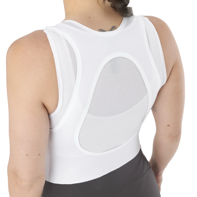 Women's COSMIC Carbon Bib Tight