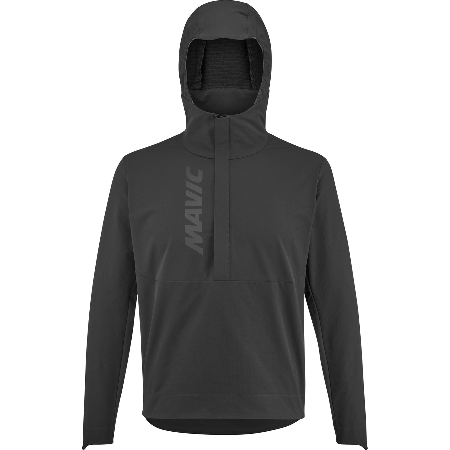 MAVIC DEEMAX THERMO WIND HOODIE Jakke Sort