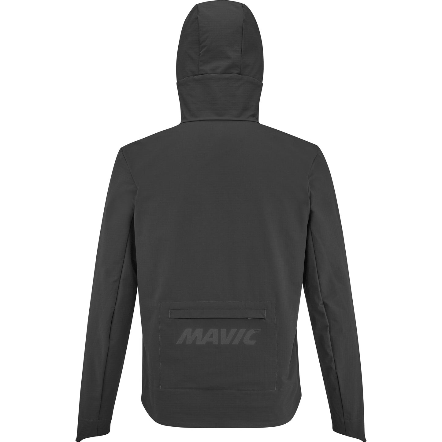 MAVIC DEEMAX THERMO WIND HOODIE Jakke Sort