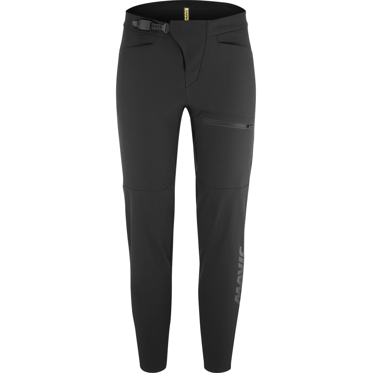 MAVIC DEEMAX ENDURO ALPHA PANT U Sort