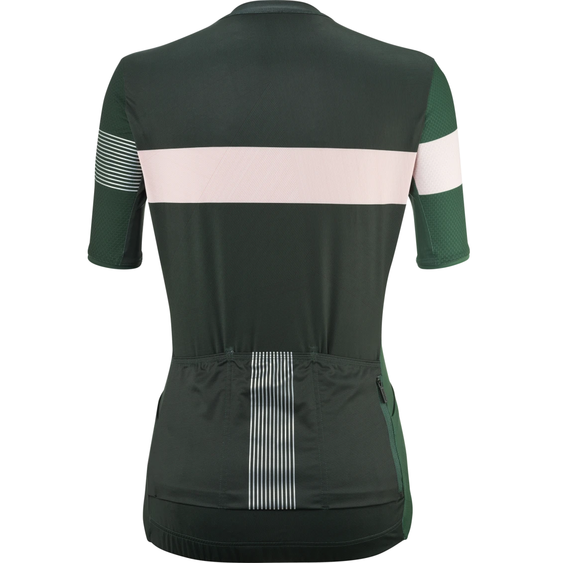 MAVIC KSYRIUM PRO kortærmet jersey til kvinder Khaki