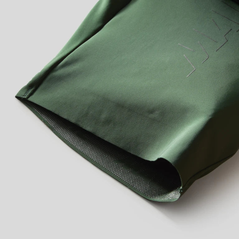 MAVIC AKSIUM Bib Short til kvinder Khaki