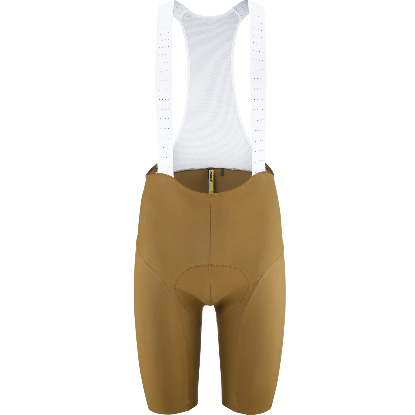 MAVIC AKSIUM Bib Short Brun