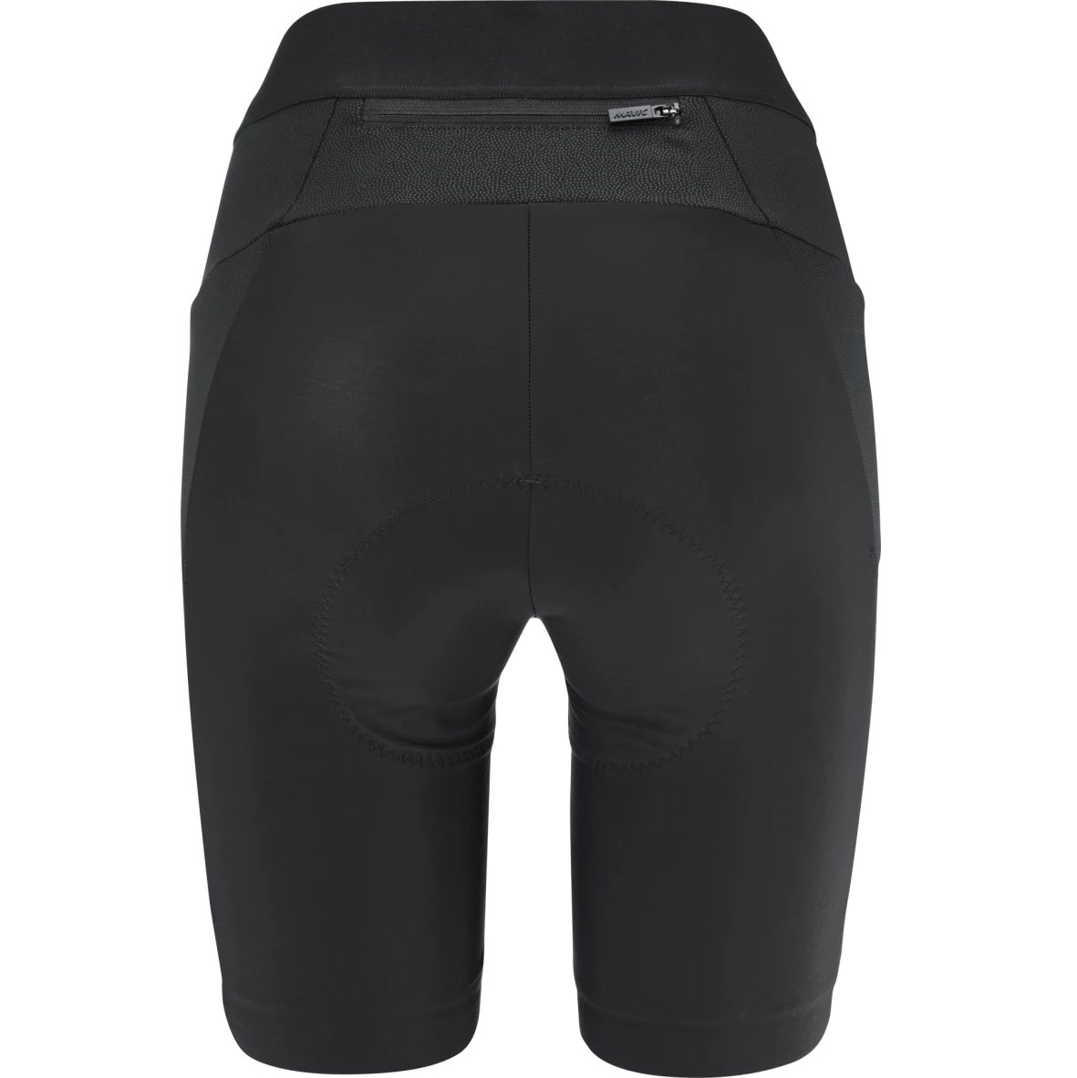 MAVIC CROSSTRAIL CARGO shorts til kvinder Sort