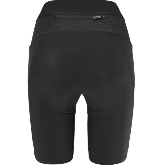 MAVIC CROSSTRAIL CARGO shorts til kvinder Sort