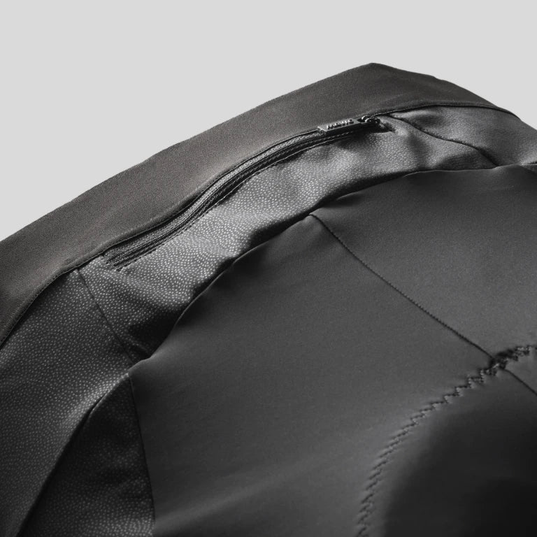 MAVIC CROSSTRAIL CARGO shorts til kvinder Sort