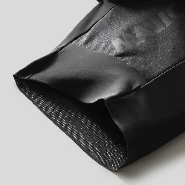 MAVIC CROSSTRAIL CARGO shorts til kvinder Sort