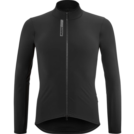 MAVIC AKSIUM WIND Jakke Sort