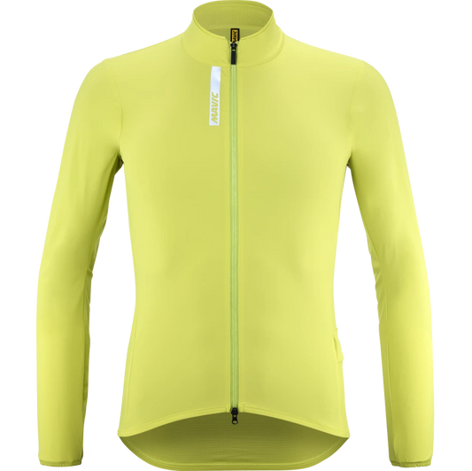 MAVIC AKSIUM WIND Jakke Gul
