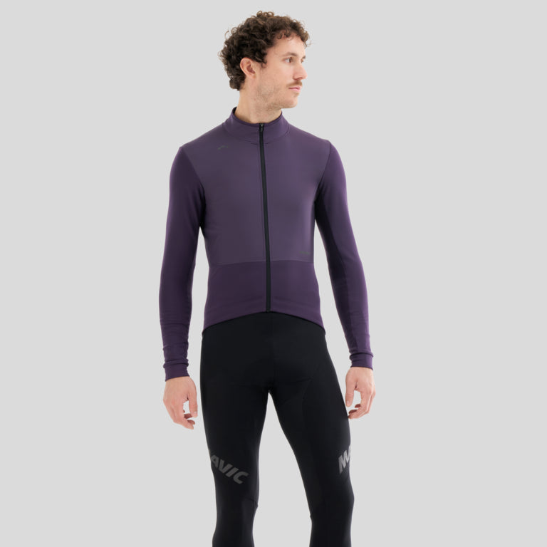 Dæk MAVIC COSMIC HYBRIDE Purple