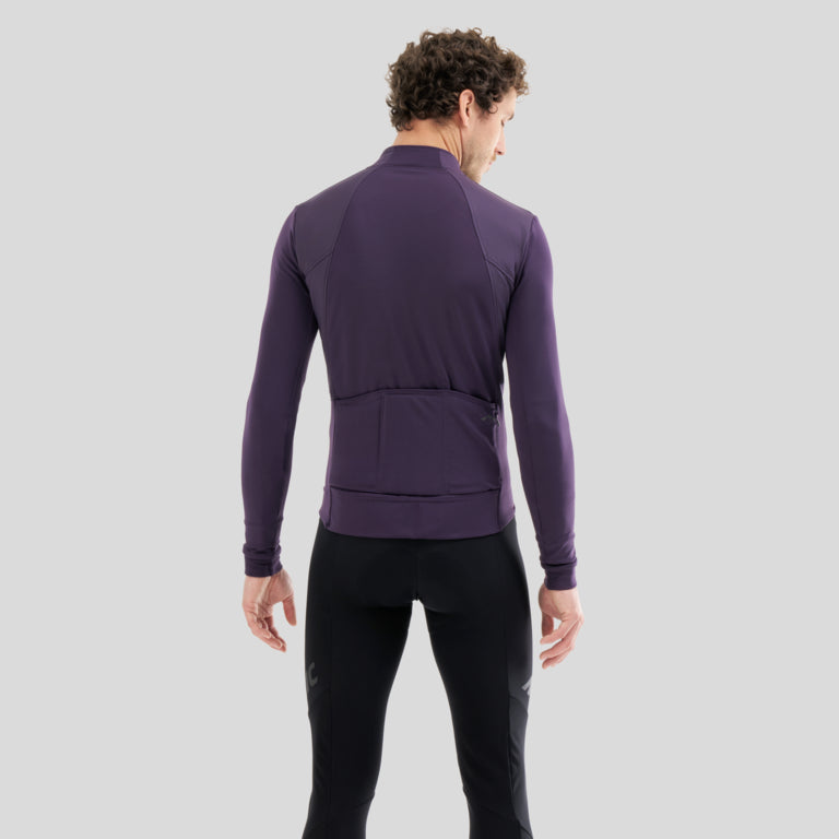 Dæk MAVIC COSMIC HYBRIDE Purple