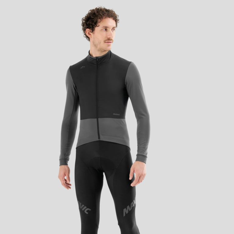 Dæk MAVIC COSMIC HYBRIDE Sort