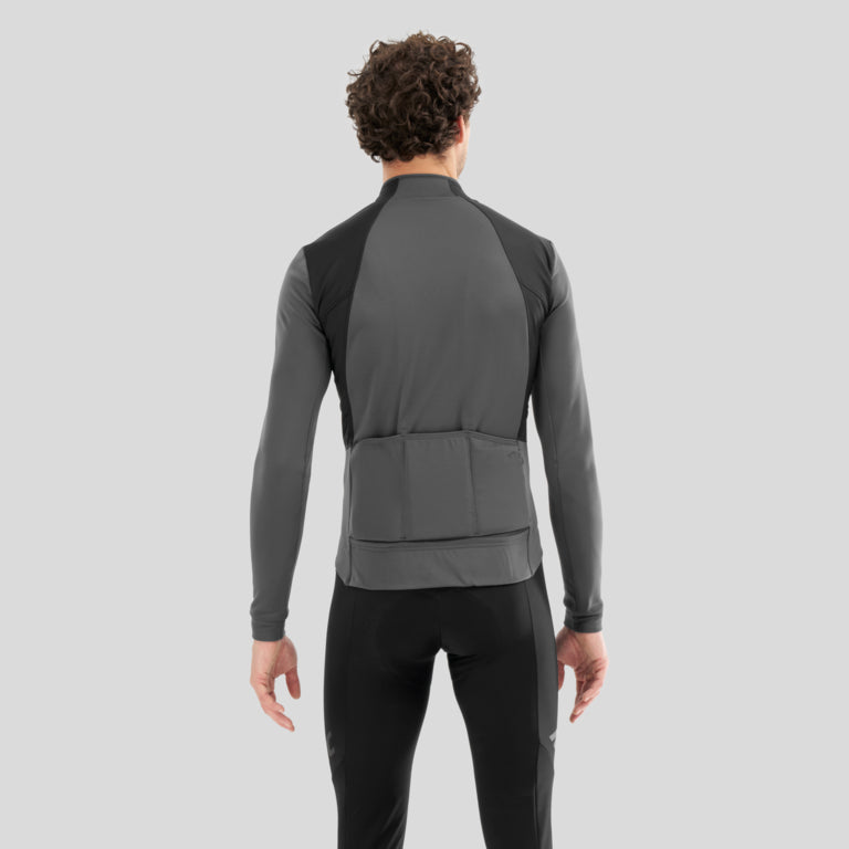 Dæk MAVIC COSMIC HYBRIDE Sort
