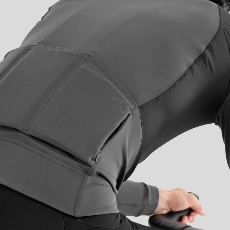 Dæk MAVIC COSMIC HYBRIDE Sort