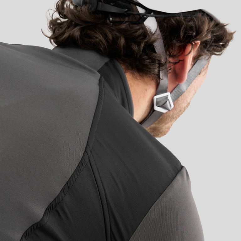 Dæk MAVIC COSMIC HYBRIDE Sort