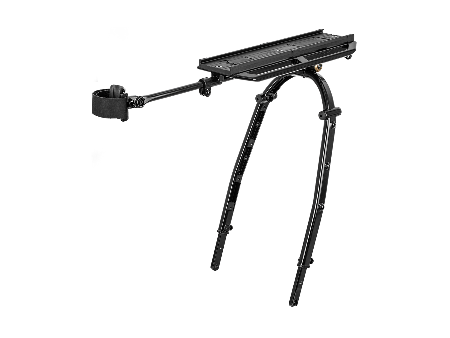 Bagagebærer TOPEAK ZIRAK EYELET MOUNT