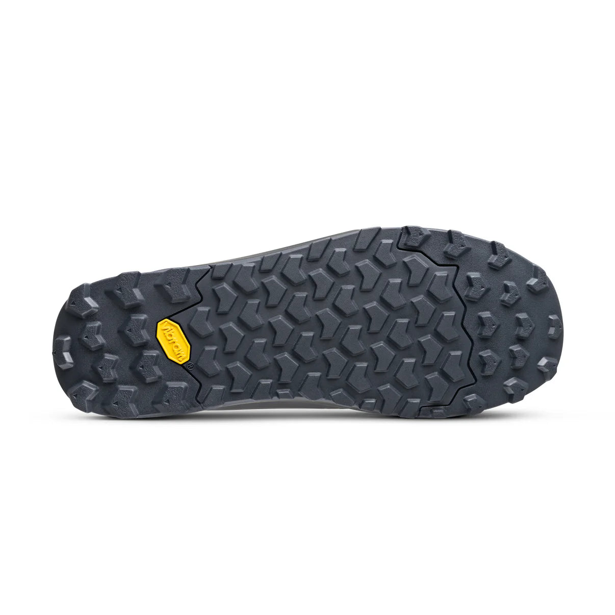 FIZIK TERRA ERGOLACE 2 FLAT mountainbike-sko, blå