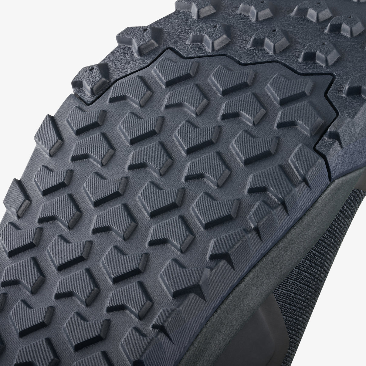 FIZIK TERRA ERGOLACE 2 FLAT mountainbike-sko, blå