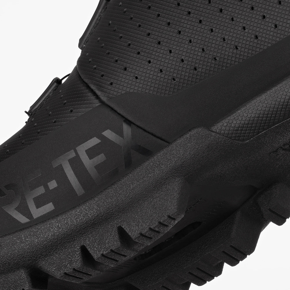 FIZIK TERRA ARTICA GTX X5 vinter-mountainbike-sko, sort
