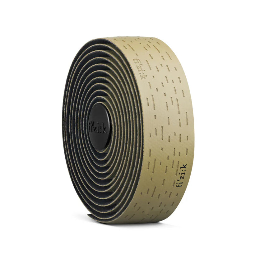 Bøjletape FIZIK TERRA SOLOCUSH TACKY Brun