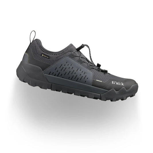 FIZIK ERGOLACE 2 GTX Mountain Bike Shoe - Black