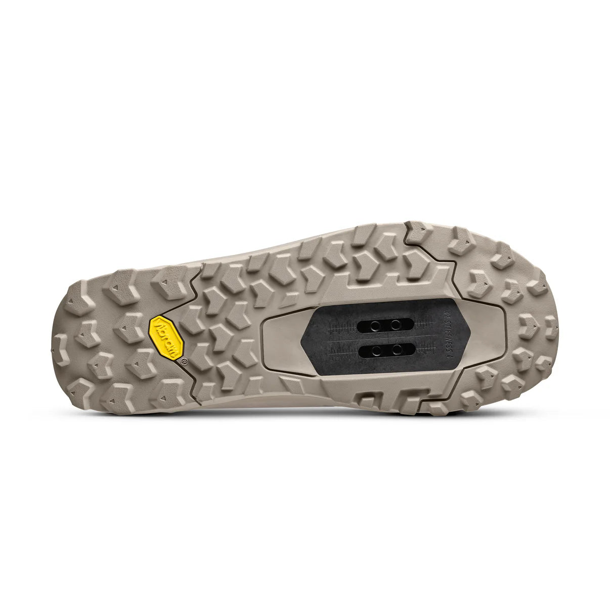 FIZIK TERRA ERGOLACE 2 mountainbike-sko, hvid