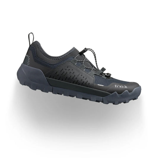FIZIK TERRA ERGOLACE 2 mountainbike-sko, blå